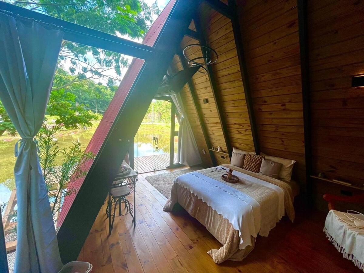São Roque Sitio Lar Da Terra 빌라 외부 사진