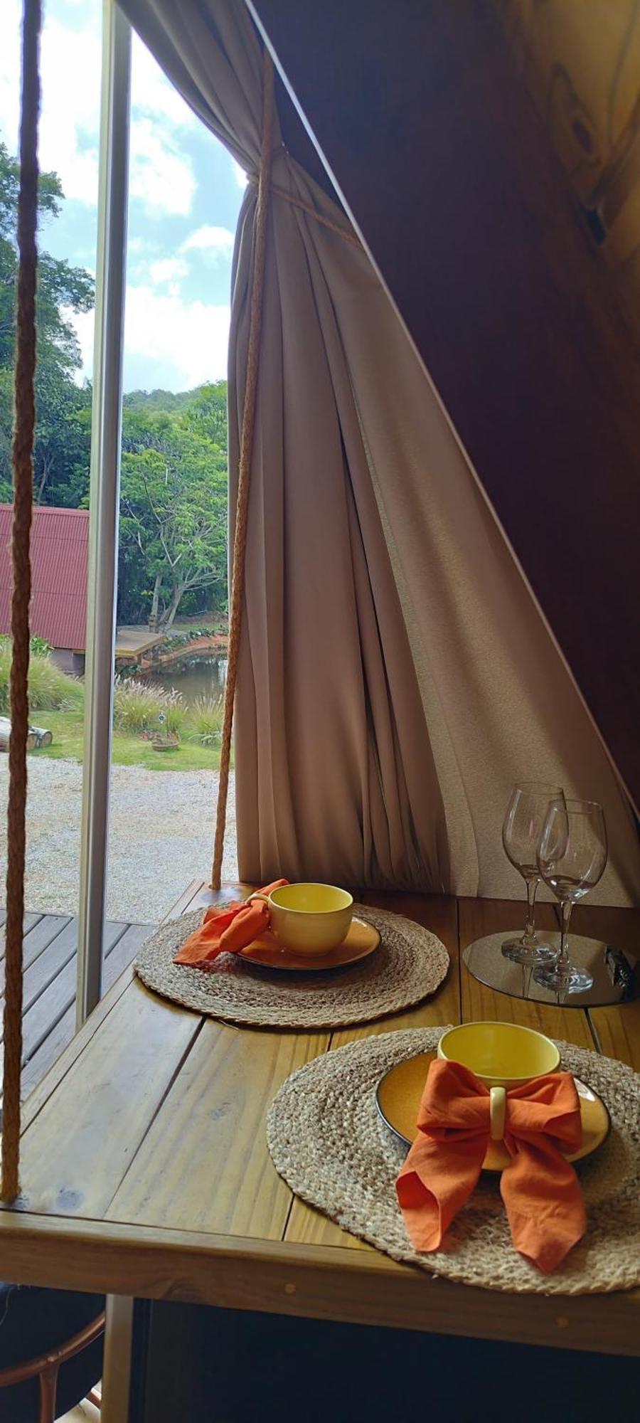 São Roque Sitio Lar Da Terra 빌라 외부 사진