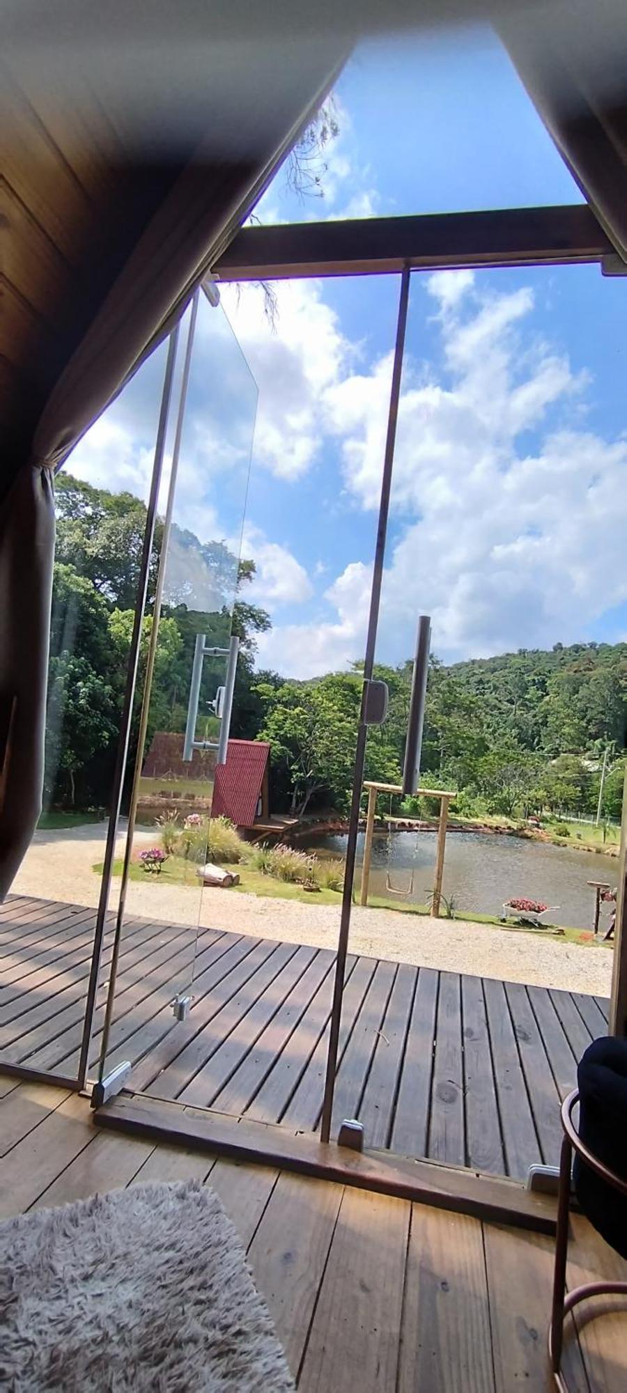 São Roque Sitio Lar Da Terra 빌라 외부 사진