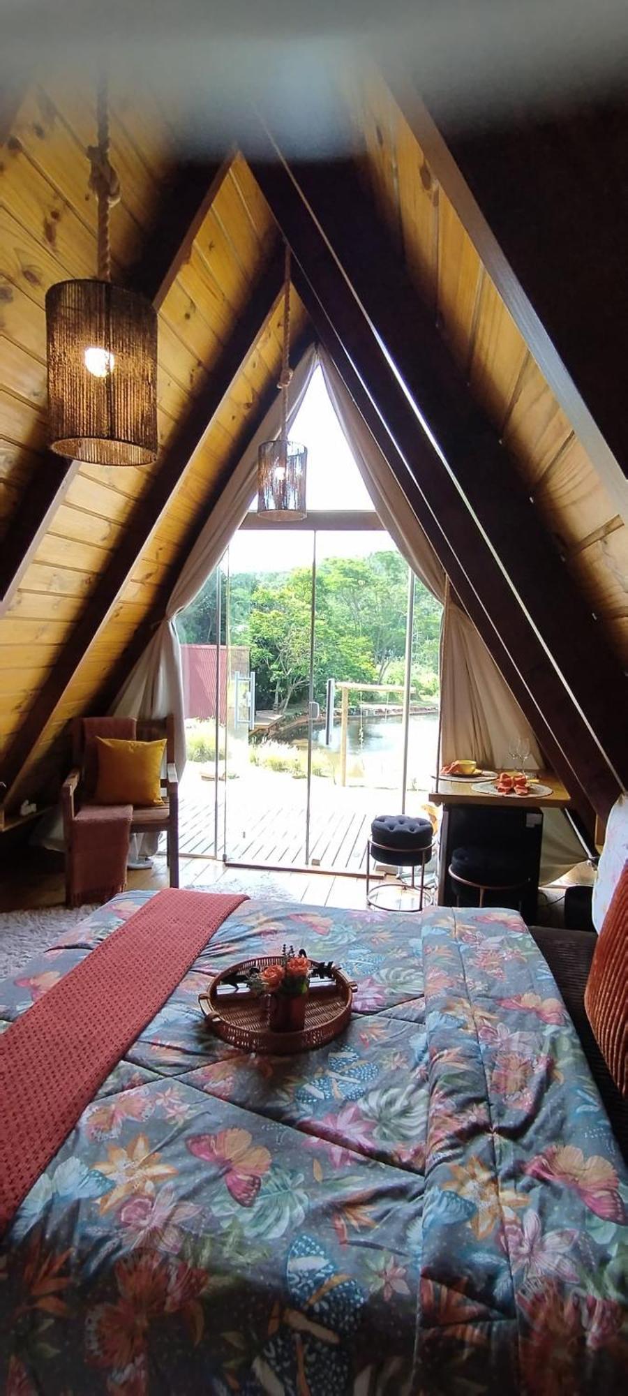 São Roque Sitio Lar Da Terra 빌라 외부 사진
