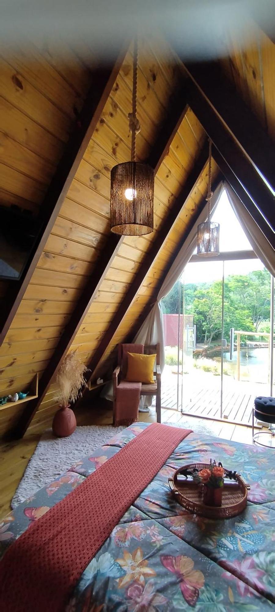 São Roque Sitio Lar Da Terra 빌라 외부 사진