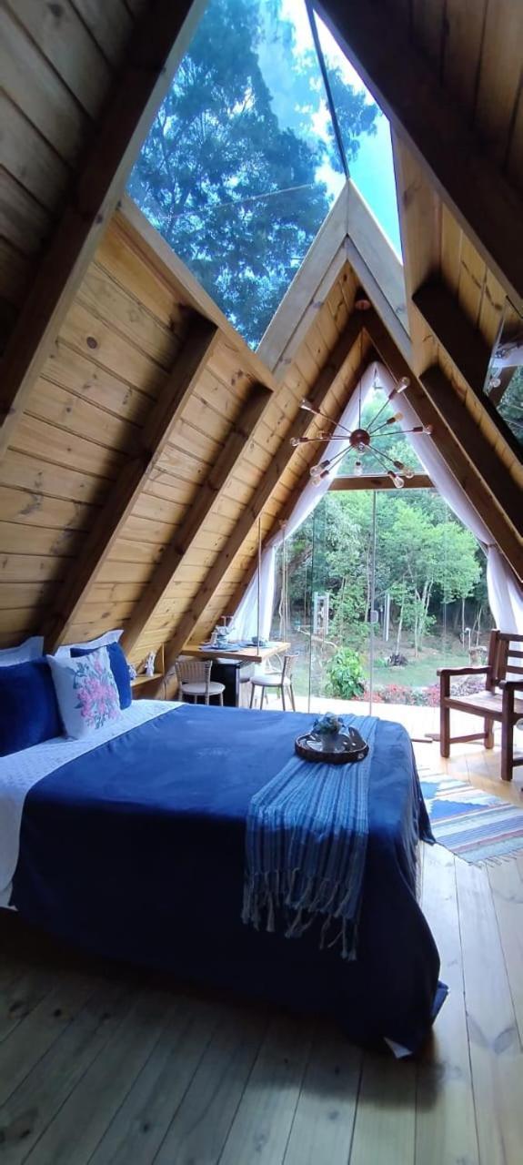 São Roque Sitio Lar Da Terra 빌라 외부 사진