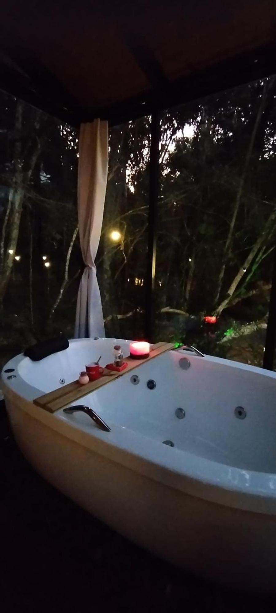 São Roque Sitio Lar Da Terra 빌라 외부 사진