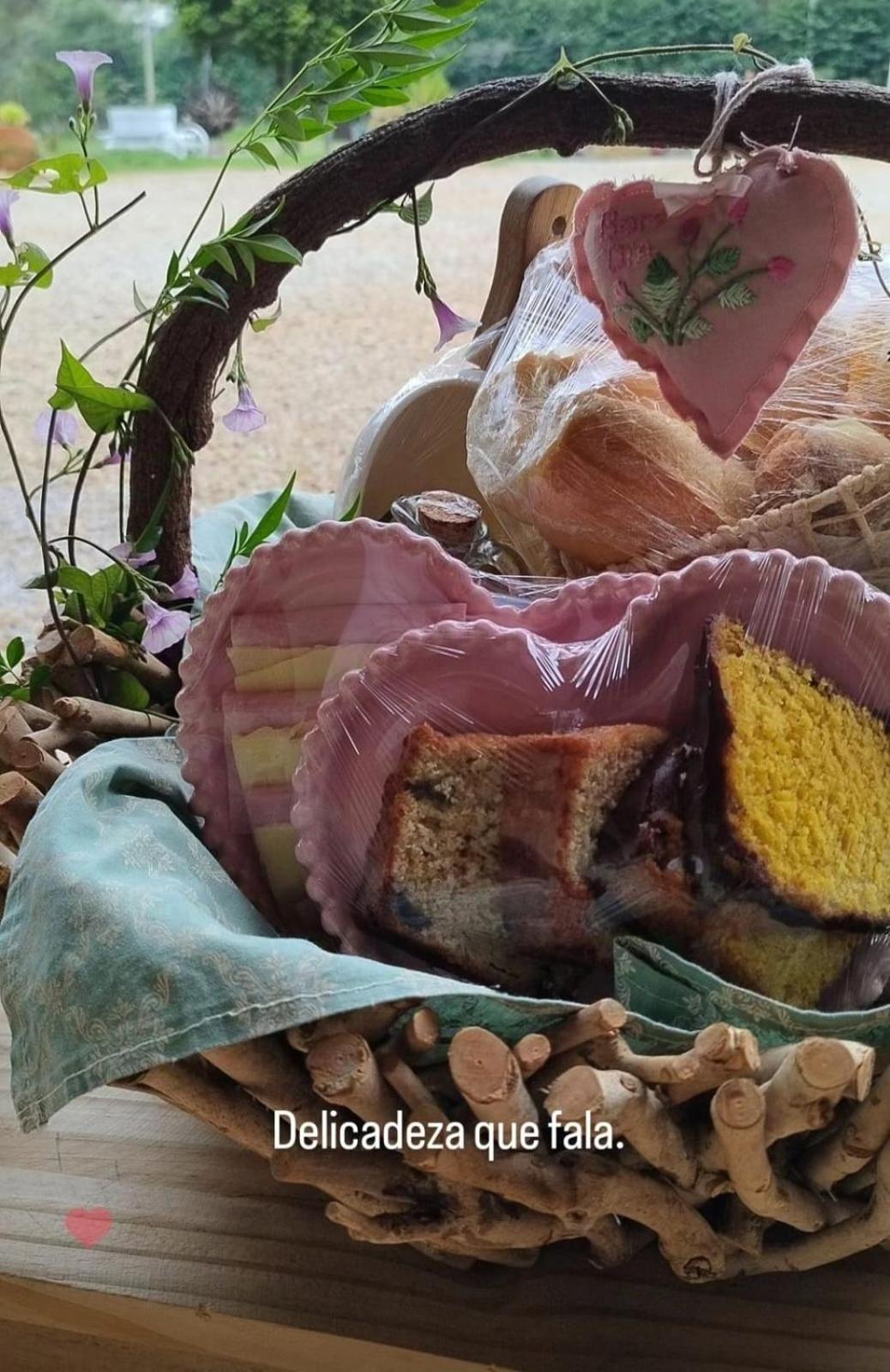 São Roque Sitio Lar Da Terra 빌라 외부 사진